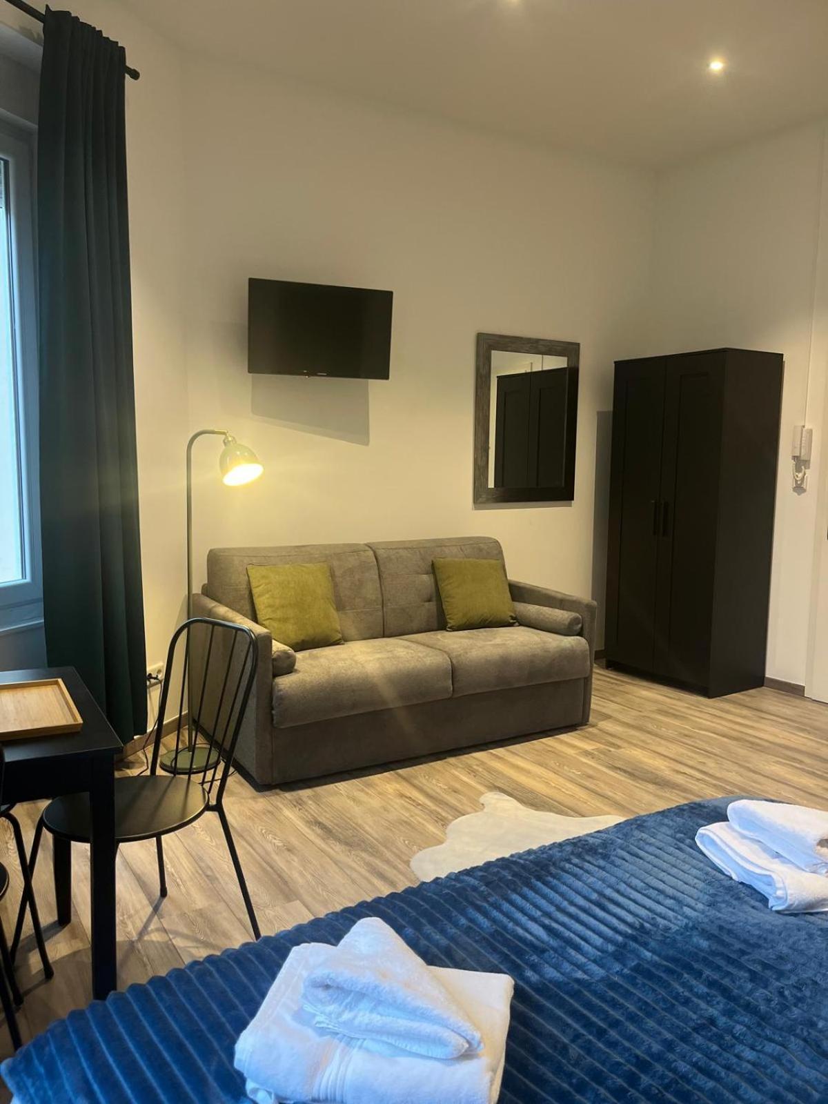 Hotel La Station Luxembourg By Eksteriør billede